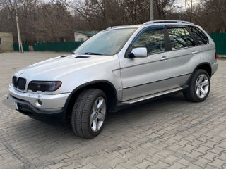 BMW X5 foto 4