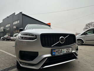 Volvo XC90 foto 9