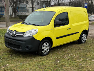 Renault Kangoo foto 5