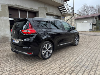 Renault Grand Scenic foto 4