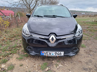 Renault Clio4 foto 2