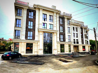Apartament cu 2 camere, 55 m², Durlești, Chișinău