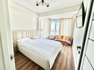 Apartament cu 1 cameră,  Botanica,  Chișinău,  Chișinău mun. foto 8