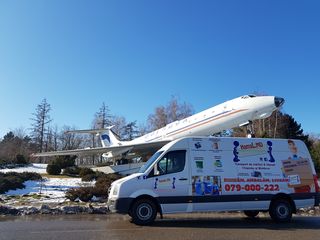 Грузоперевозки и Грузчики по Кишиневу и Молдове/ Transport de marfuri/ Hamali operativi foto 5