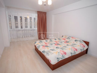 Apartament cu 2 camere, 86 m², Sculeni, Chișinău foto 11