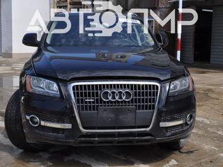 Разборка audi A3, A4 b8 b9, Q5 09-17 18-, Q7 10-15 dezmembrare запчасти piese ауди foto 2