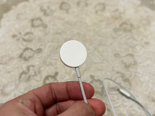 Original Apple Watch Charger Type C / Încărcător Apple Watch Original foto 4