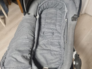 Stokke Trailz 2 in 1 foto 3