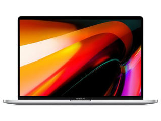 Apple MacBook Pro 16" / i7/ 16 Ram/ 2 TB SSD/ Radeon PRO 5300 GDDR6