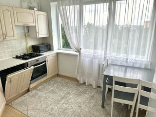 Apartament cu 1 cameră, 40 m², Botanica, Chișinău foto 8