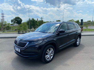 Skoda Kodiaq foto 3