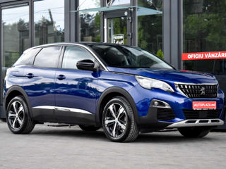 Peugeot 3008 foto 1