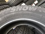 215/60 R16 Riken Snow (Michelin Group)/ Доставка, livrare toata Moldova foto 7