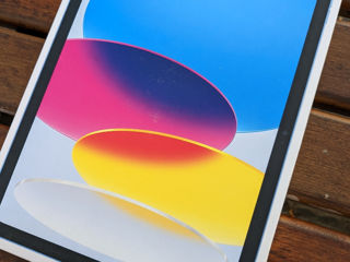 iPad 10 foto 1