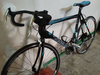 Bicicleta sport