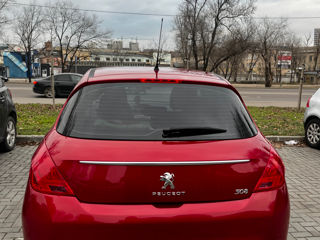 Peugeot 308 foto 3