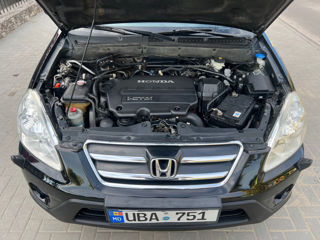 Honda CR-V foto 10