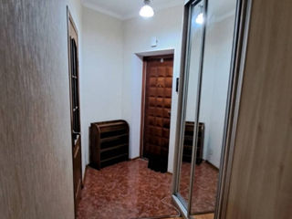 Apartament cu 1 cameră, 55 m², Telecentru, Chișinău foto 3