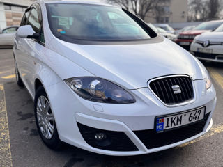 Seat Altea