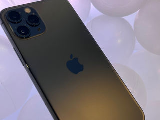 Se vinde IPHONE 11 PRO foto 3