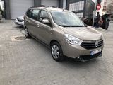 Dacia Lodgy foto 2