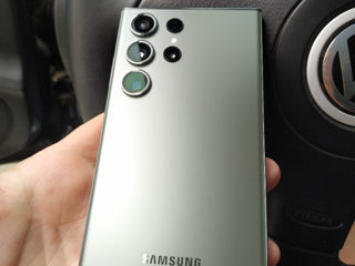 Продам Samsung Galaxy S23 Ultra 12/256 foto 1