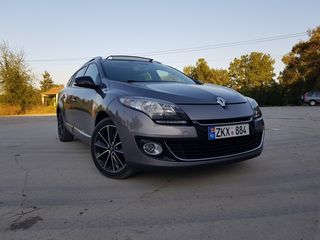 Renault Megane foto 2