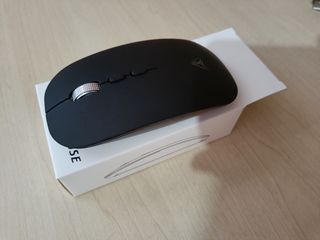 Wireless Bluetooth Mouse мышка