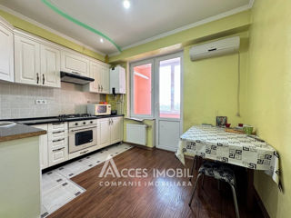 Apartament cu 1 cameră, 44 m², Centru, Vatra, Chișinău mun.