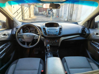 Ford Escape foto 5