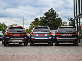 Volvo XC60 foto 2