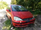 pese  vw sharan Ford galaxy focus mondeo  seat Alhambra