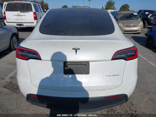 Tesla Model Y foto 7