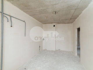 Apartament cu 3 camere,  Centru,  Strășeni,  Strășeni foto 10