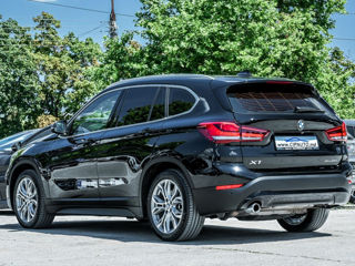 BMW X1 foto 5