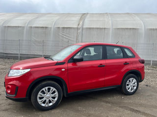 Suzuki Vitara foto 2