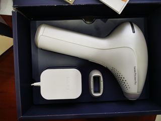 Philips Lumea nou foto 3