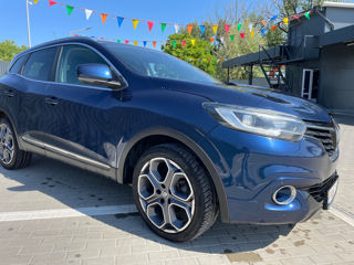 Renault Kadjar foto 3