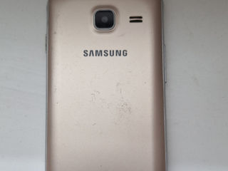 Samsung j1 mini  lucriaza bine. foto 2