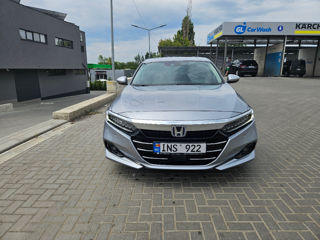 Honda Accord foto 2