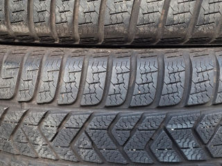 215 60 R 16 Pirelly foto 2