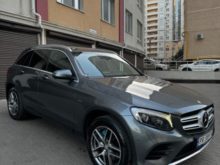 Mercedes GLC