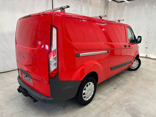 Ford Transit Custom foto 4