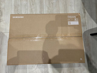 Монитор Samsung Odyssey G4 S27BG400EI 27" Full HD foto 4