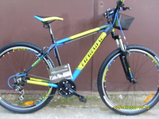 Marca Germana Haibike 29  Urgent foto 5