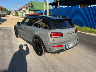 Mini Cooper S Clubman foto 4