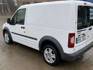 Ford Transit Connect foto 2