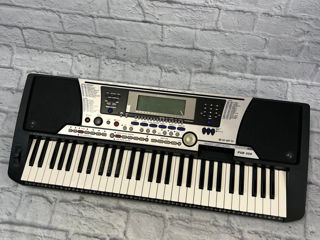 Yamaha Psr 550