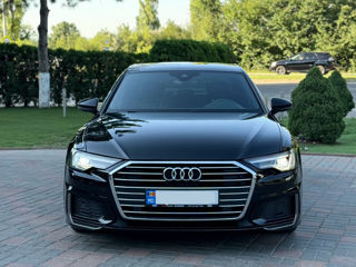 Audi A6 foto 2