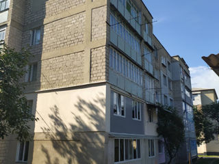 Apartament cu 2 camere, 58 m², Periferie, Florești foto 1
